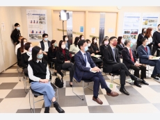 QR Mobile Goes Live - Briefing-cum-Demonstration