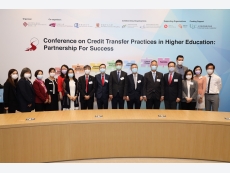 开幕仪式及大合照