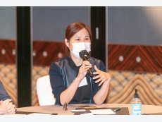 評審局副總幹事（職業專才教育）招秀美博士