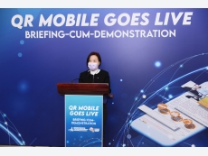 Ms Anne Lau, Head and Registrar, Qualifications Framework and Qualifications Register