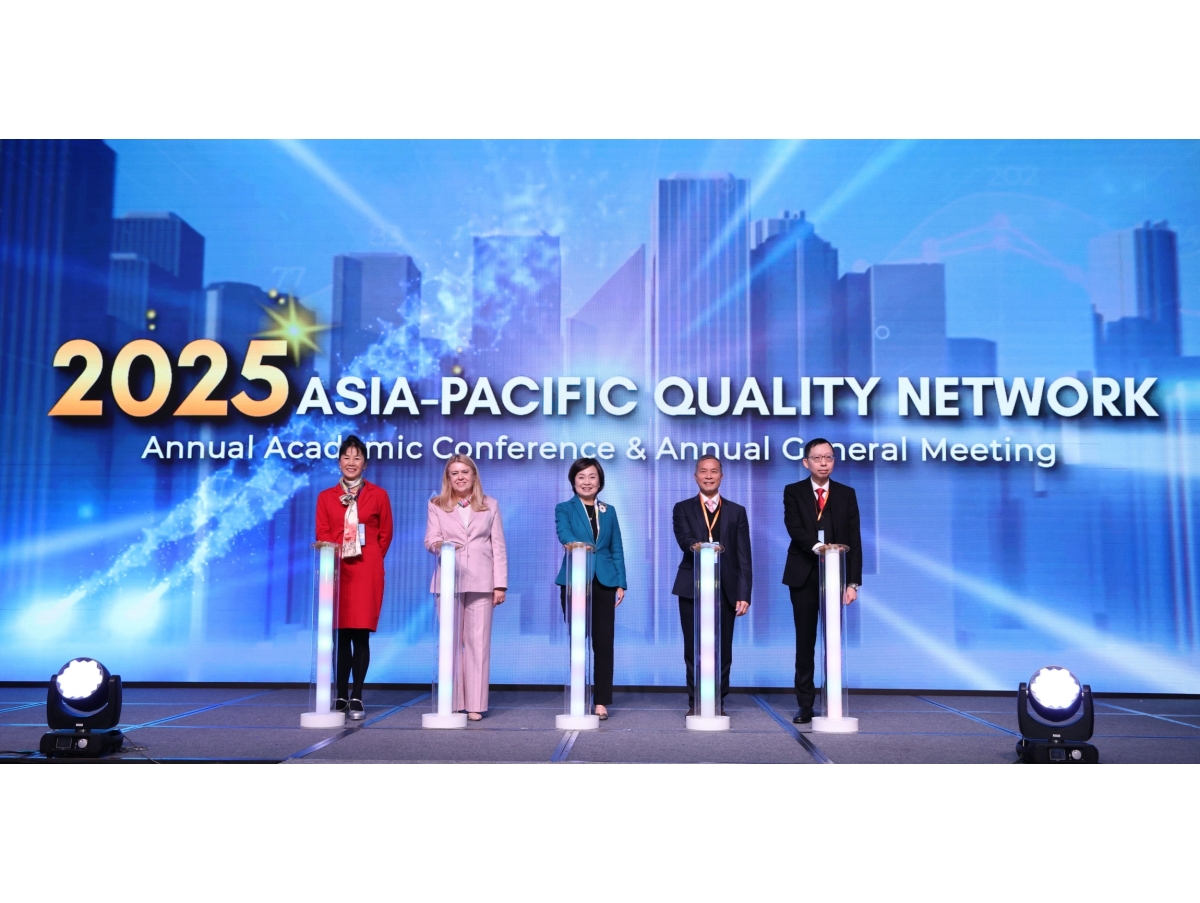 2025 APQN AAC and AGM 2025 APQN AAC and AGM